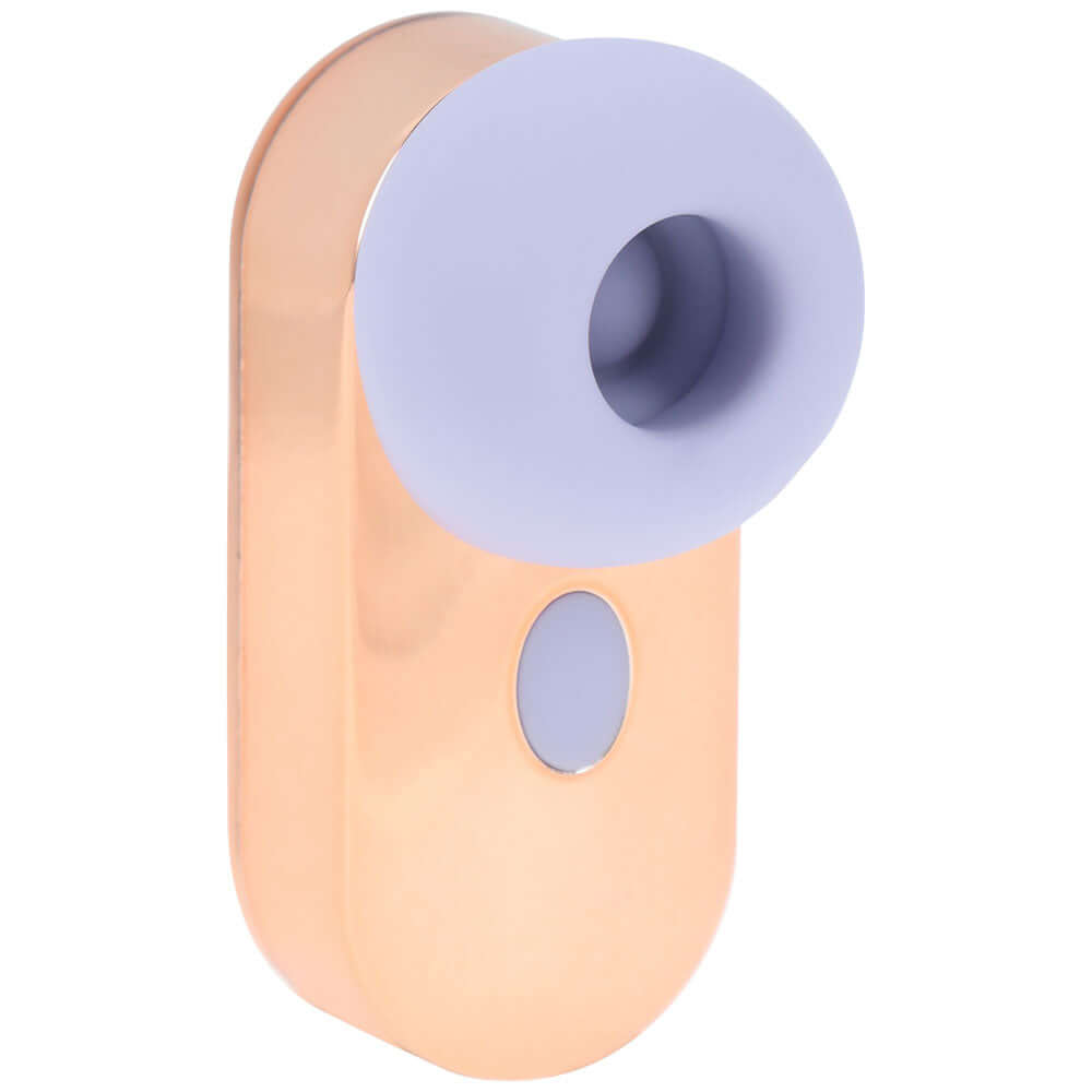 LOVELINE Budsie - AirTapTech - Counter Display of 20 - Rechargeable Air Tap Stimulator - Display of 20